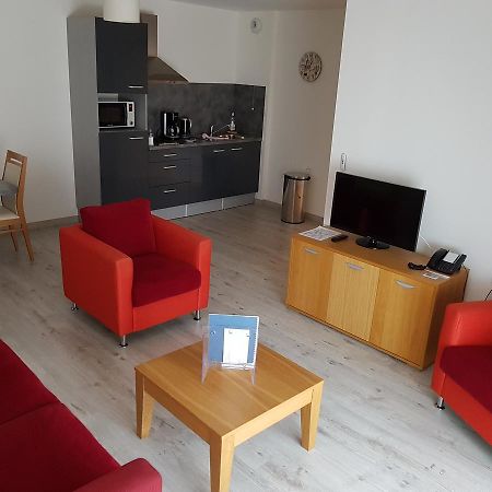 Aparthotel Domitys Les Cigales Du Luberon Cavaillon Exterior foto