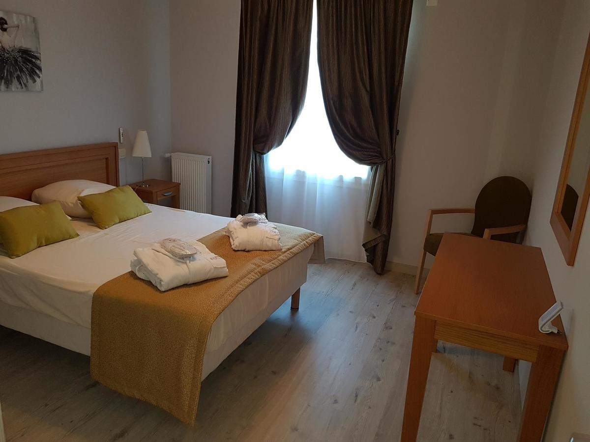 Aparthotel Domitys Les Cigales Du Luberon Cavaillon Exterior foto